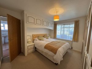 Master Bedroom- click for photo gallery